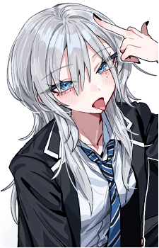 Mio Haimiya