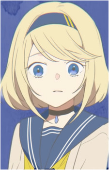 Nami-chan