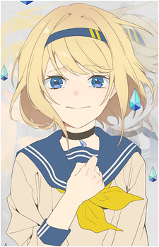 Nami-chan's image