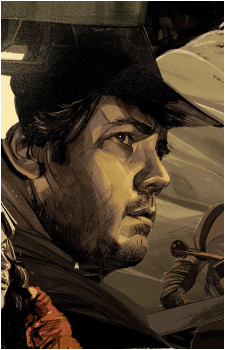 Eugene Porter's image