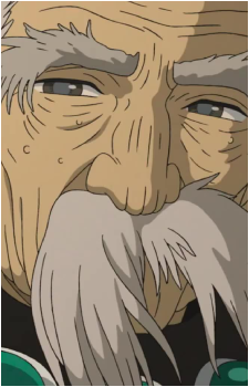 Granduncle's image