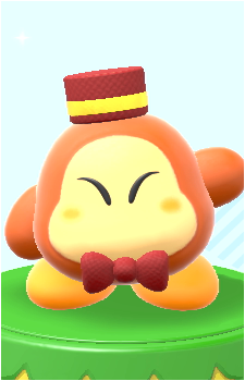 Usher Waddle Dee's image