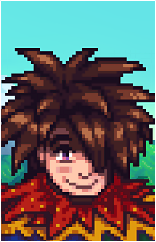 Leo's image