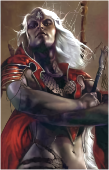 Lolth's image