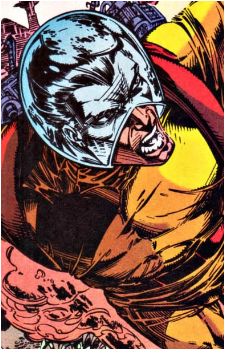 Space Ranger (Richard Starr)'s image