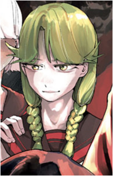 Shizuki Yukizuki's image