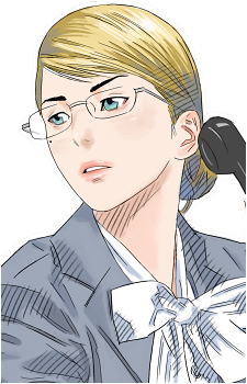 Rachel {HD}'s image