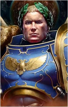 Roboute Guilliman's image