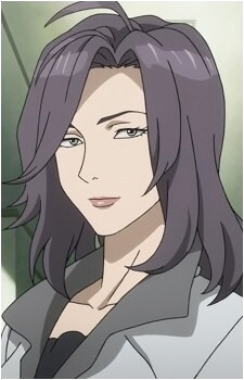Ryouko Tamiya