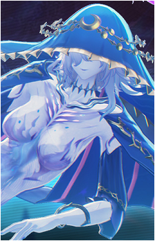 Lorelei's image