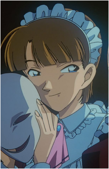 Honami Shimogasa's image