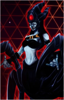 Lilith {EftB}
