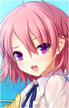 Runa Fujikawa