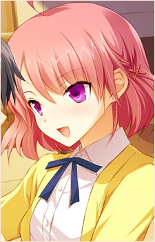 Runa Fujikawa