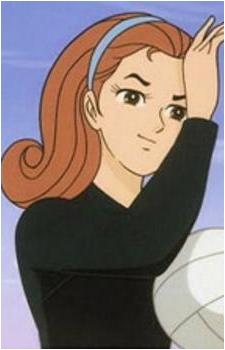 Midori Hayakawa's image