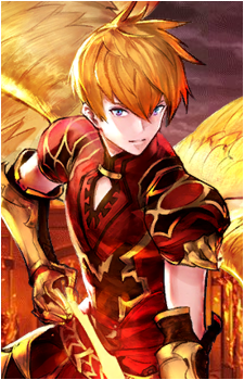 Seraph Reginleif's image