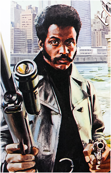 John Shaft's image