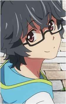 Kaito Kirishima's image