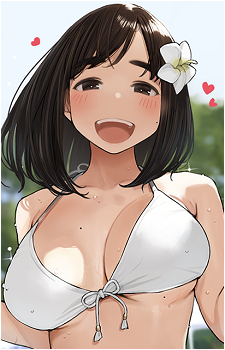 Image 17 - Art: よむ (Yom) Image 17