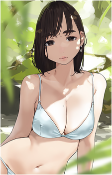 Image 31 - Art: よむ (Yom) Image 31
