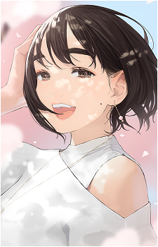 Image 27 - Art: よむ (Yom) Image 27