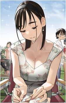 Image 32 - Art: よむ (Yom) Image 32