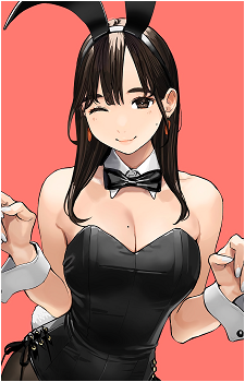 Image 38 - Art: よむ (Yom) Image 38