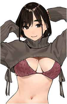 Image 35 - Art: よむ (Yom) Image 35