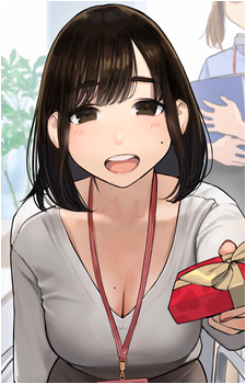 Kouhai-chan's image