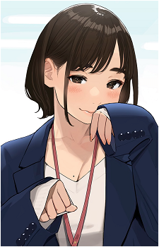 Image 29 - Art: よむ (Yom) Image 29