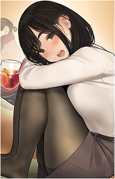 Image 4 - Art: よむ (Yom) Image 4