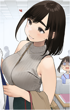 Image 25 - Art: よむ (Yom) Image 25