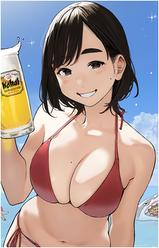 Image 30 - Art: よむ (Yom) Image 30