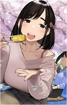 Kouhai-chan {GD}
