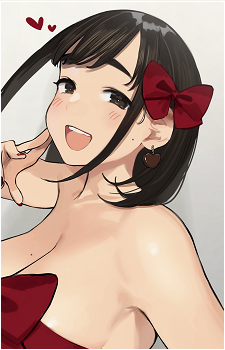 Image 24 - Art: よむ (Yom) Image 24