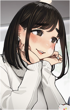 Image 20 - Art: よむ (Yom) Image 20
