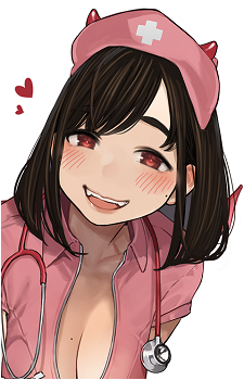 Kouhai-chan {GD}