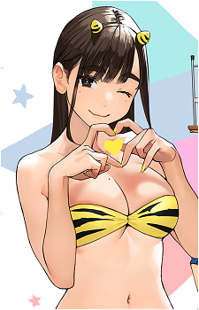Kouhai-chan {GD}