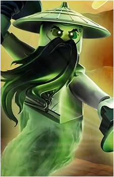 Kodokuna Yang's image