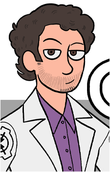 Dr. Placeholder McDoctorate, PhD.