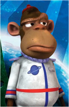 Mr. Nesmith's image