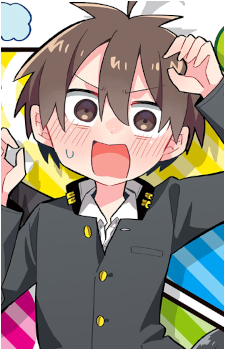 Hajime Nakano's image