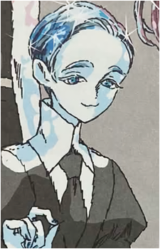 Aquamarine {HnK}'s image