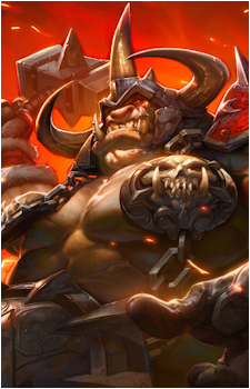 Highlord Omokk's image