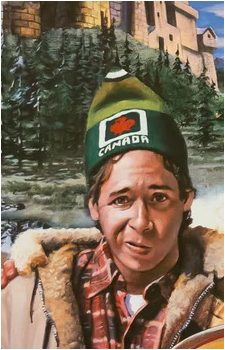 Bob McKenzie's image