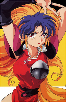Leska's image