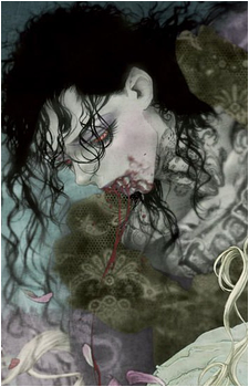 Count Dracula {DRCL}