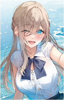 Image 4 - Art: 塩こうじ (Kouji Shio) Image 4