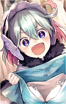 Moa {TAC}