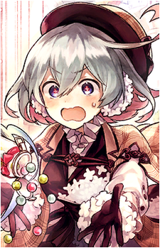 Moa {TAC}